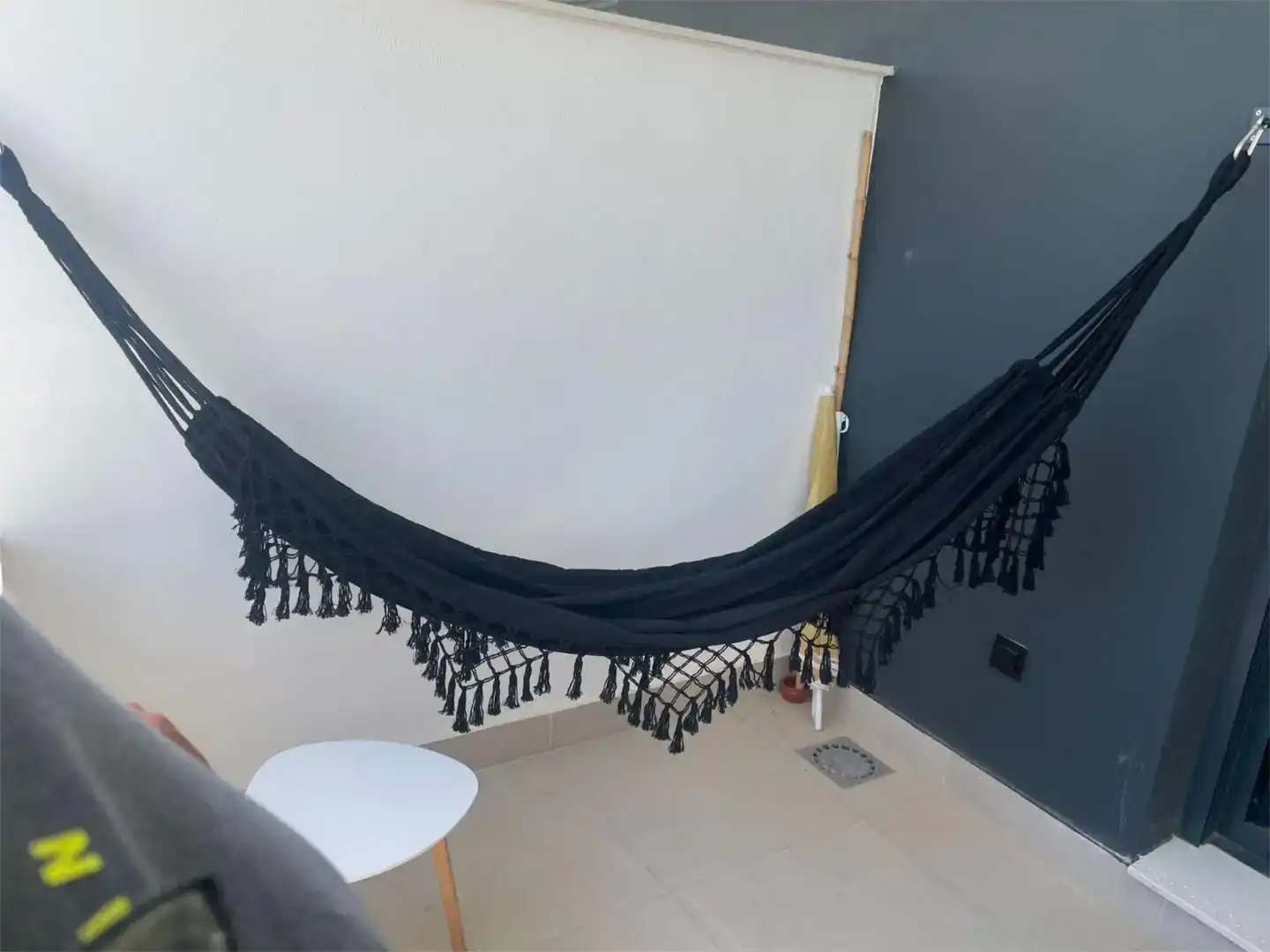 Terraza de Piso en venta en Torremolinos con Aire acondicionado, Jardín privado y Trastero