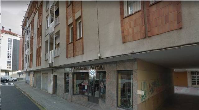 Local comercial en Venta en Campo de la Juventud