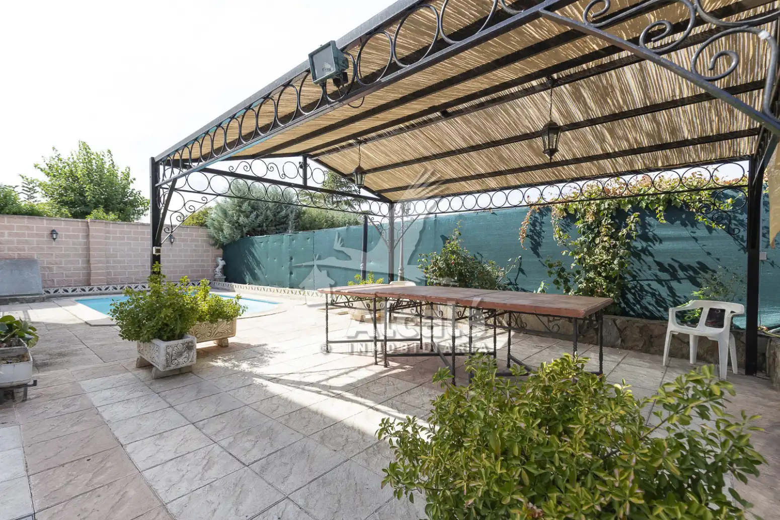 House with pool for sale in El Casar de Escalona, imagen 86