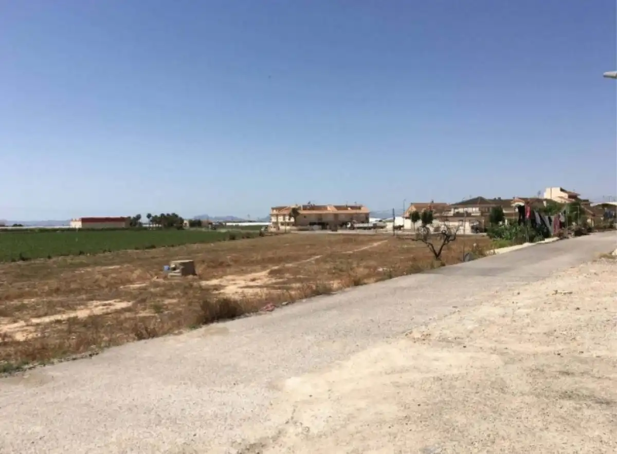 Terrenys i solars en venda a BALSICAS, imagen 4