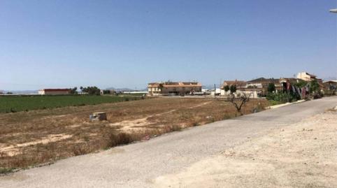 Foto 4 de Residencial en venda a  Balsicas, Jerónimo y Avileses, Murcia