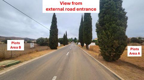 Foto 2 de Residencial en venda a Calle España de Mijas Golf, Mijas Golf, Mijas