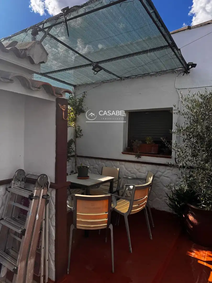Casa in vendita a Periurbano Oeste - Sierra, imagen 2