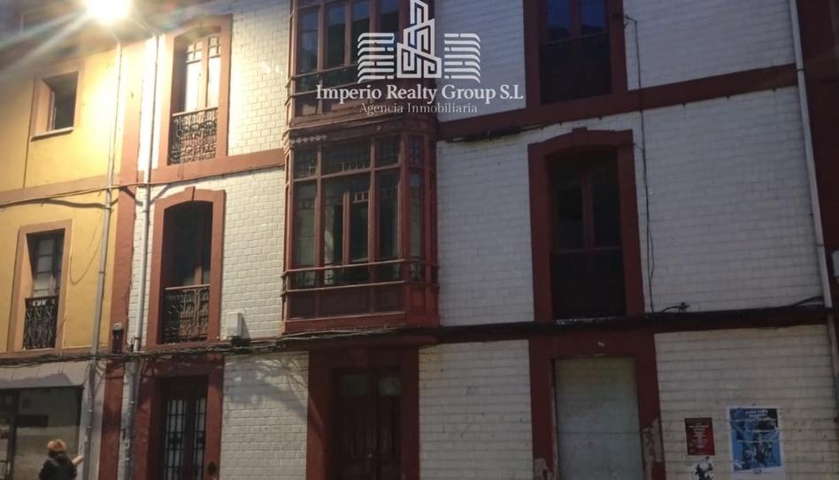 Photo 1 of Building for sale in N/a, La Felguera, Asturias