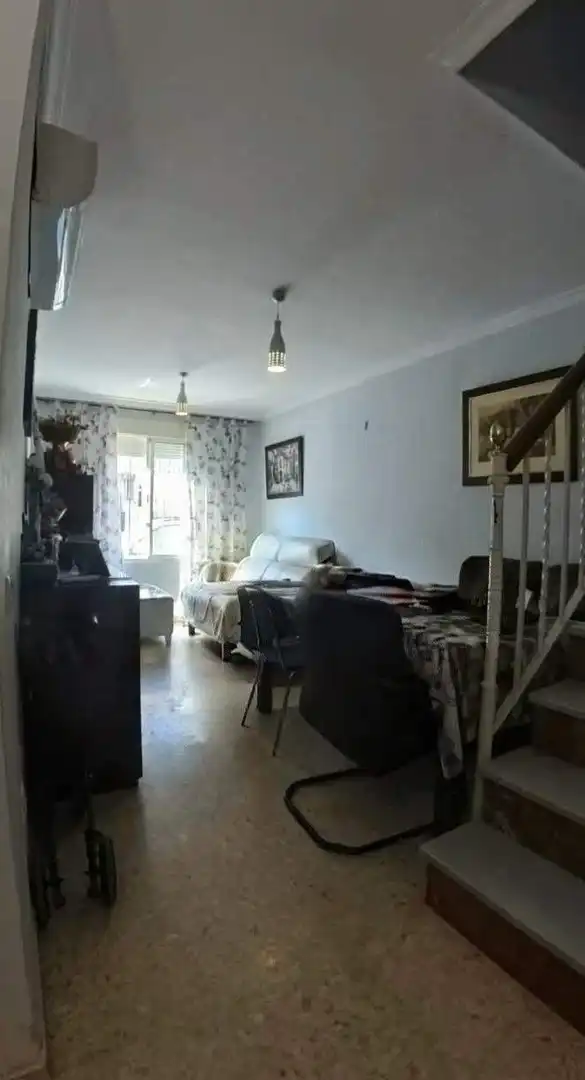 Reihenhaus mit Balkon zum Verkauf in Brenes, imagen 3
