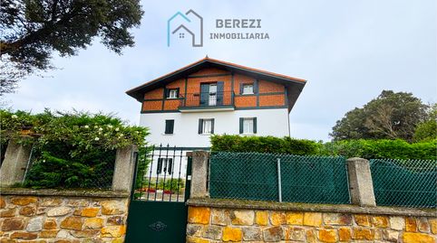 Foto 2 de Casa o xalet en venda a Goitiz Bidea, Mundaka, Bizkaia