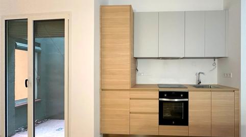 Foto 4 de Pis en venda a Carrer de Pàdua, El Putget i el Farró,  Barcelona Capital