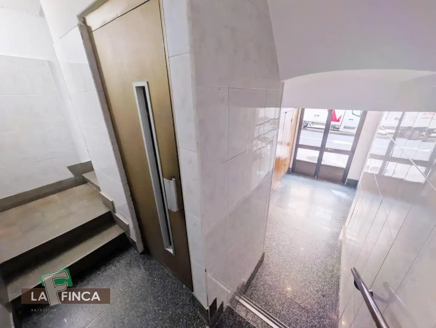 Flat for rent in Oviedo   with Heating