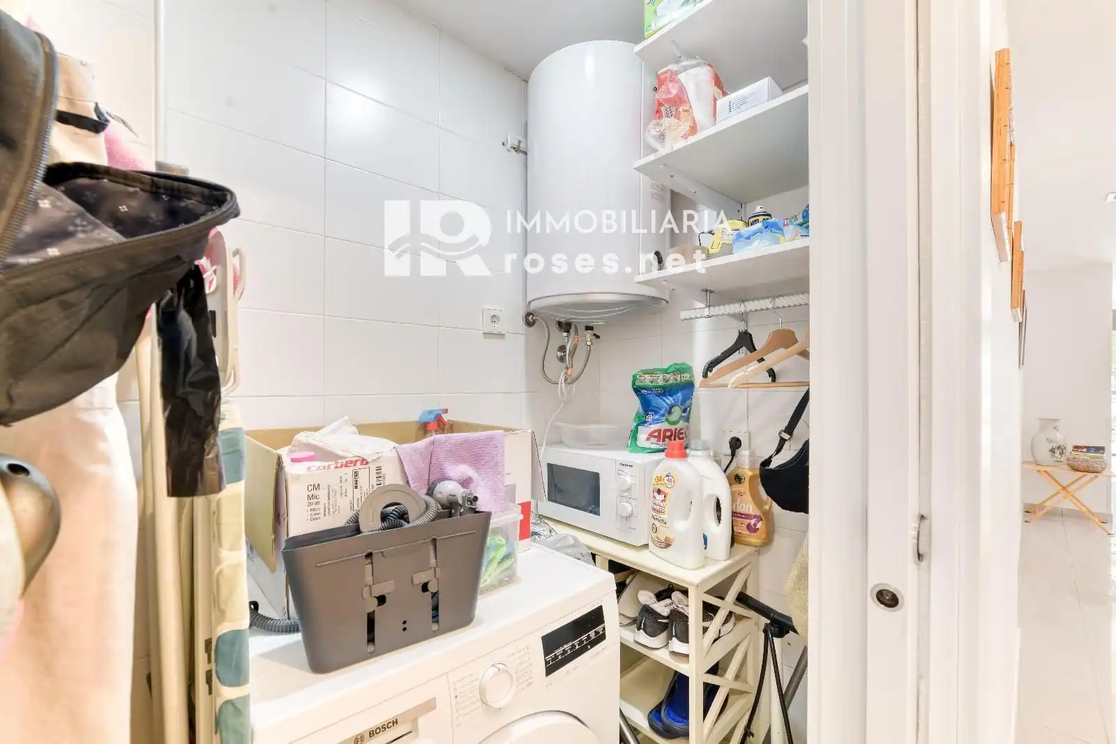 Flat with pool for sale in Maritim, imagen 25
