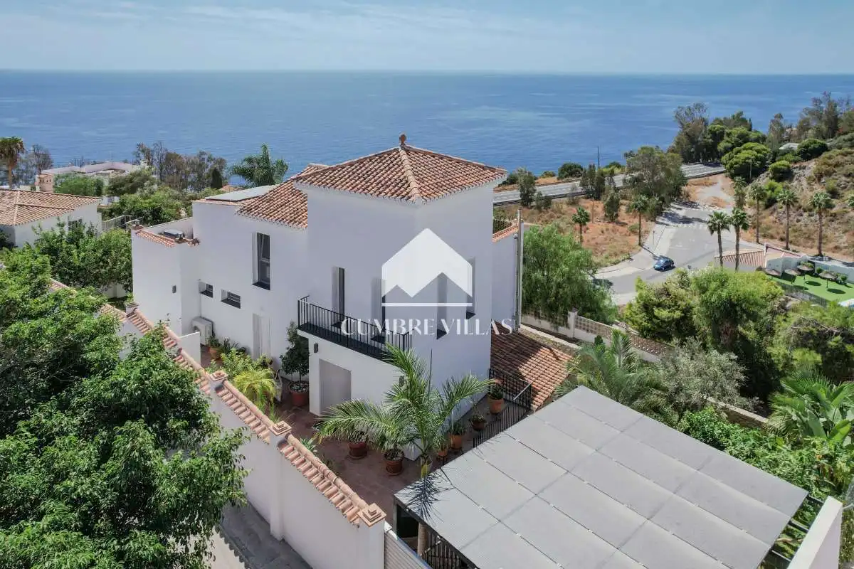 Casa amb piscina en venda a Monte los Almendros - El Pargo - Costa Aguilera, imagen 8