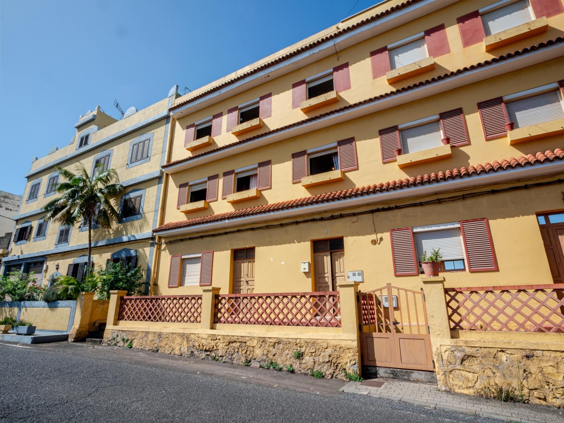 Casa o xalet en venda a  HOYA PEDREGAL, Santa María de Guía de Gran Canaria