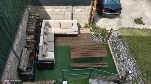 Photo 3 of Houses for sale in Calle Costanilla, Grisaleña, Burgos