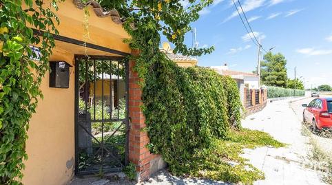 Foto 5 de Casa o xalet en venda a Mascaraque, Toledo