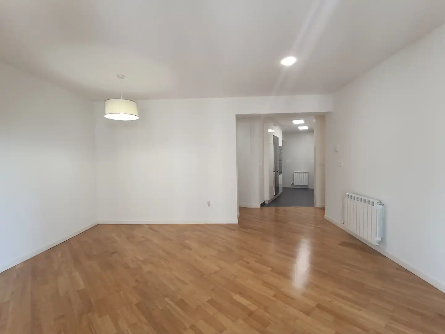 Piso en venta en Pontevedra Capital  con Calefacción, Horno y Microondas