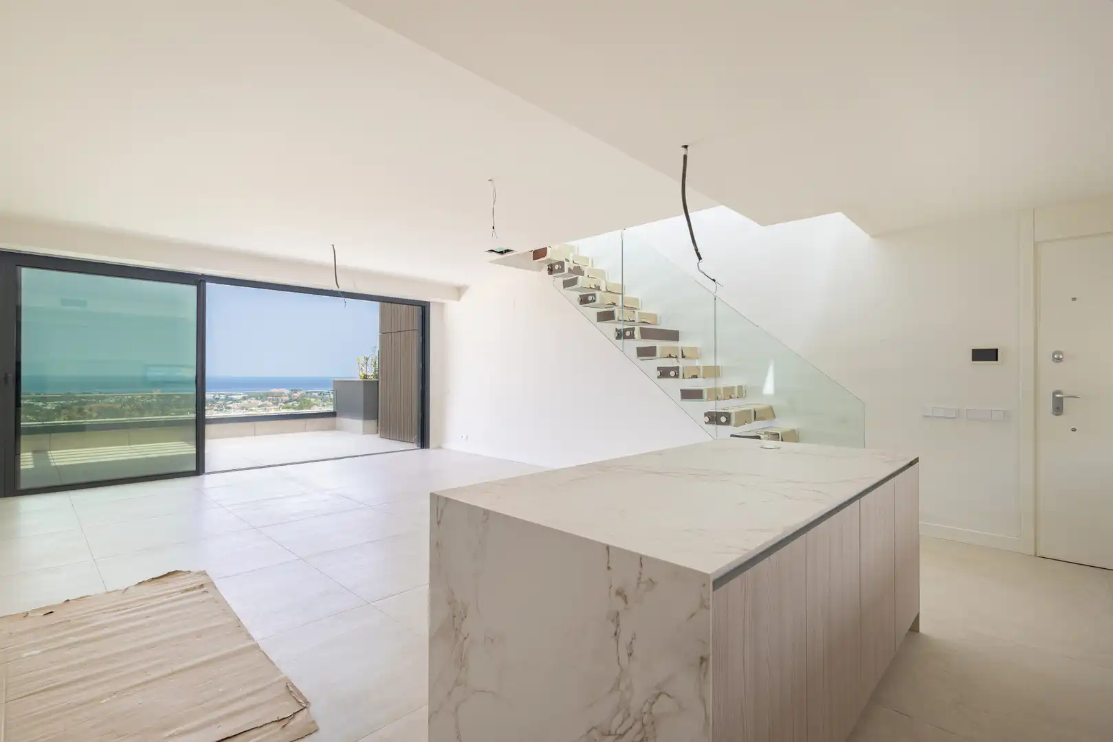 Penthouse mit Terrasse zum Verkauf in La Quinta, imagen 6