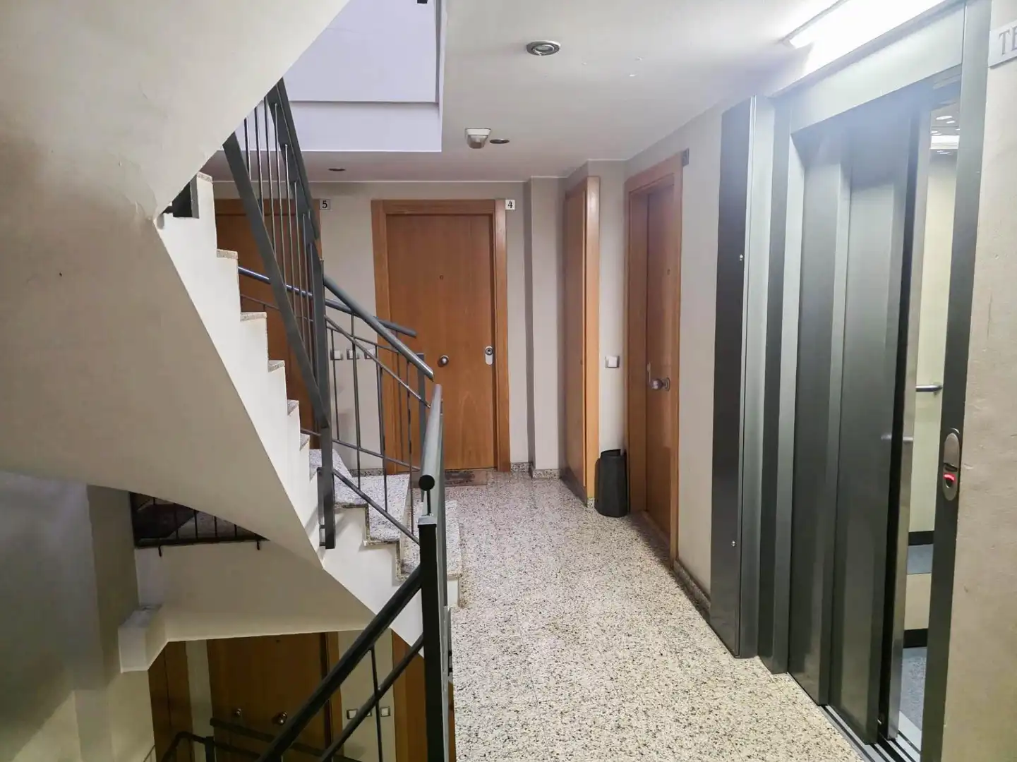 Loft en venda a Olesa de Montserrat
