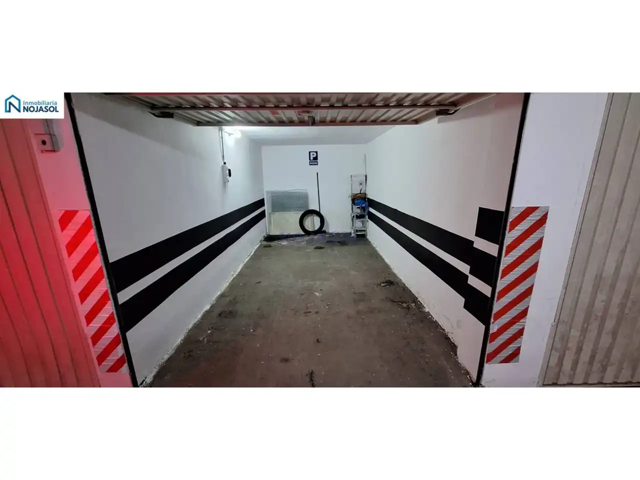 Apartamento con piscina en venta en Calle Salceda, imagen 44