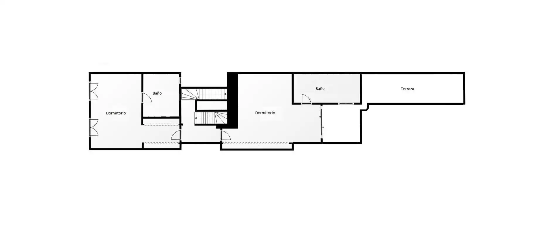 Detached homes for sale in Mataró  with Private garden, Terrace and Swimming Pool