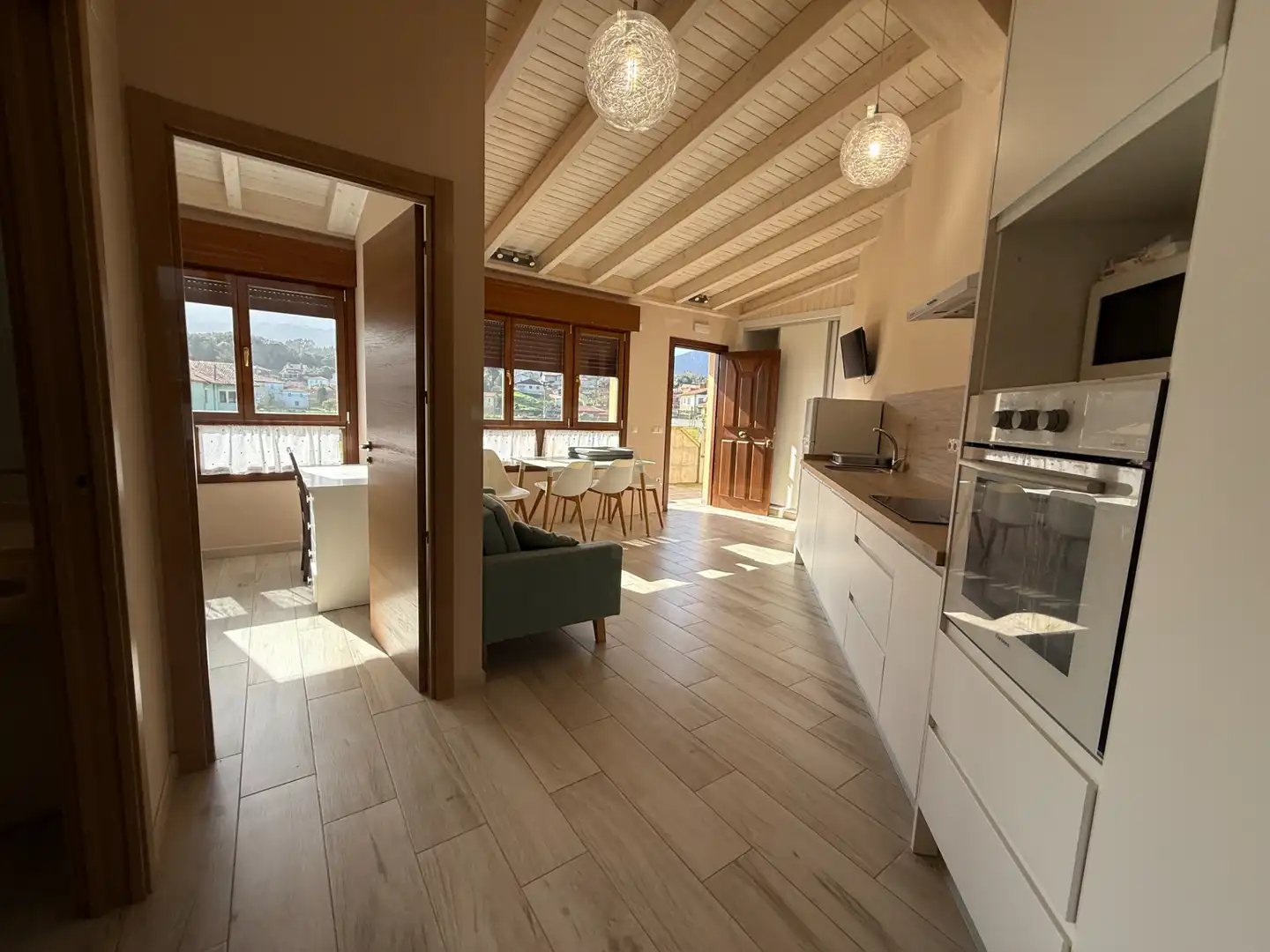 Chalet en venta en Ería la Vega, imagen 111
