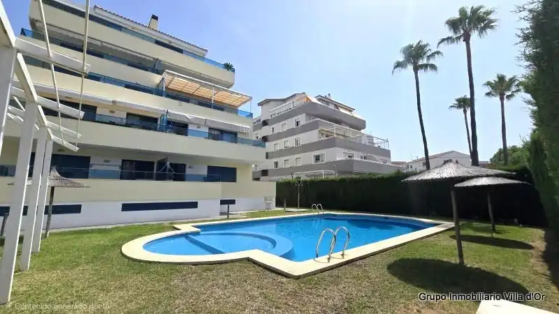 Mini appartamento con piscina in vendita a La Pedrera - Vessanes, imagen 25