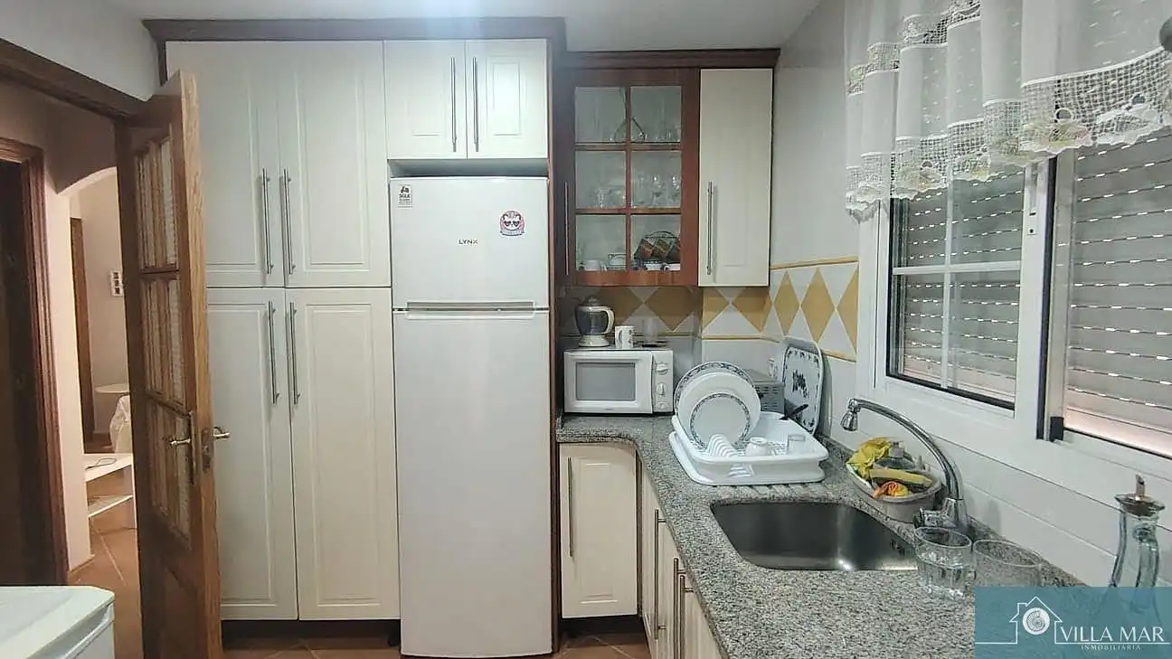 Kitchen of Houses for sale in Rota