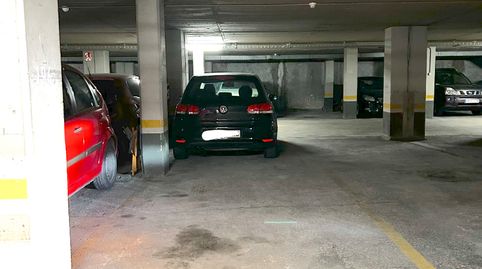 Foto 2 de Garaje en venta en Rambla del Poblenou, 91, El Poblenou, Barcelona Capital