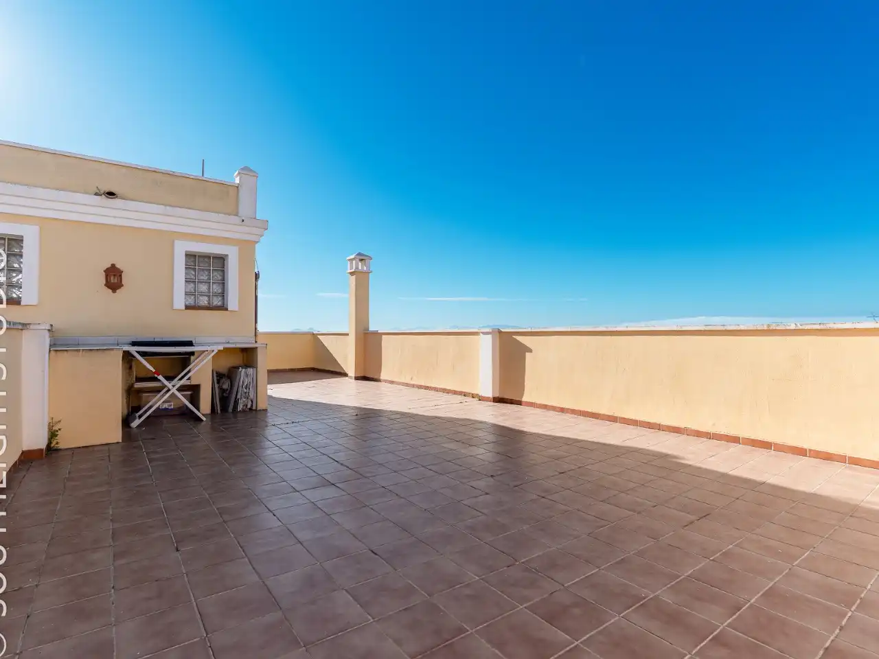 Terraza de Casa o chalet en venta en San Javier con Aire acondicionado y Terraza