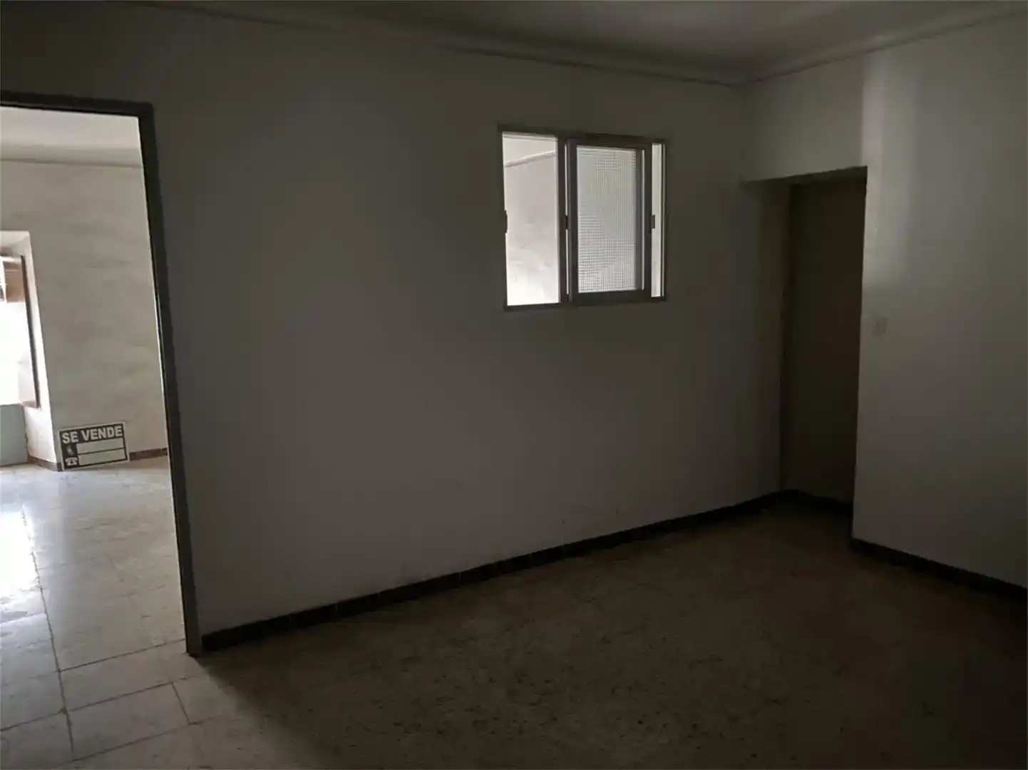 Flat for sale in Alanís