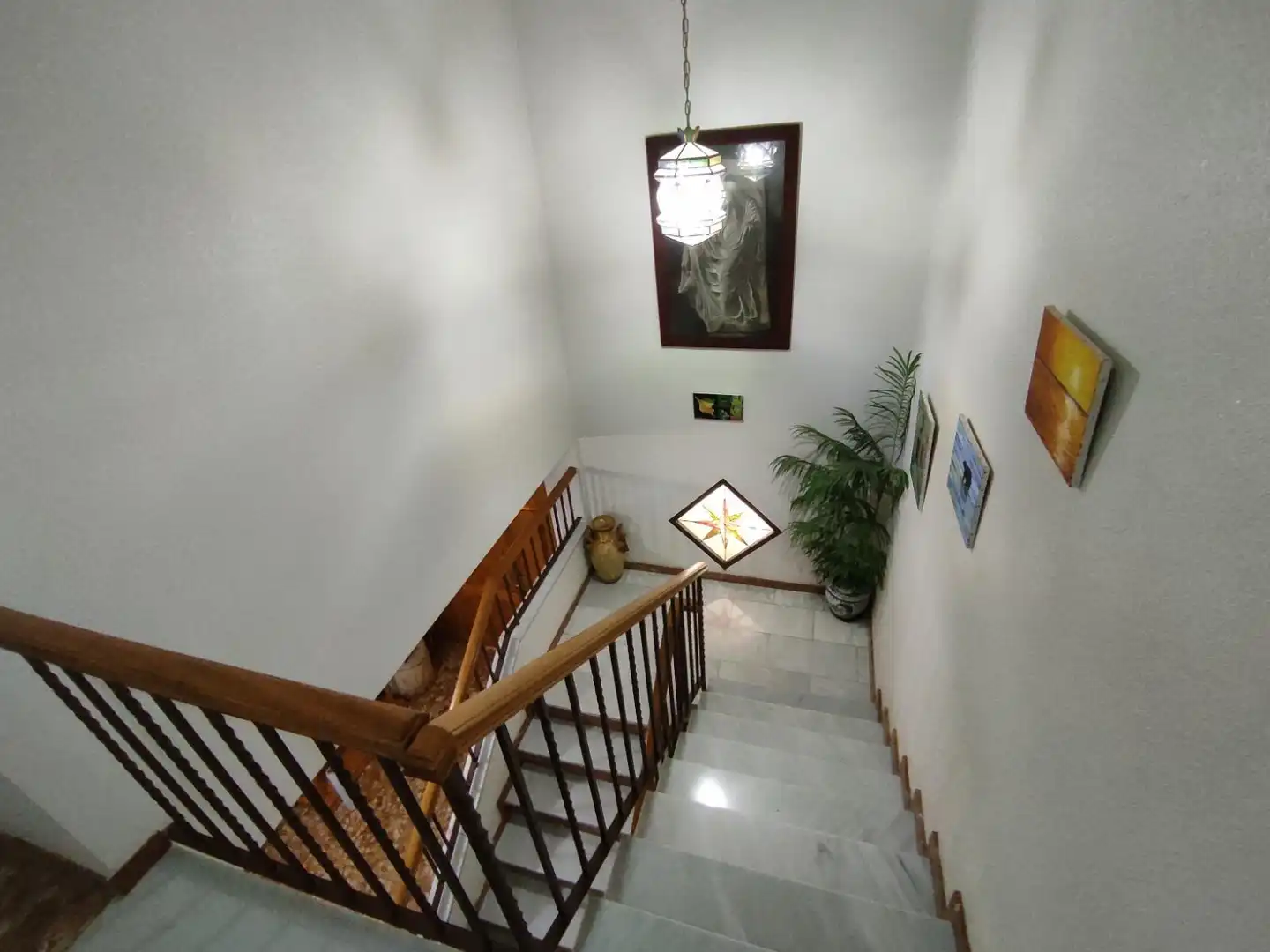 Villa con piscina in vendita a Norte-Sierra, imagen 16