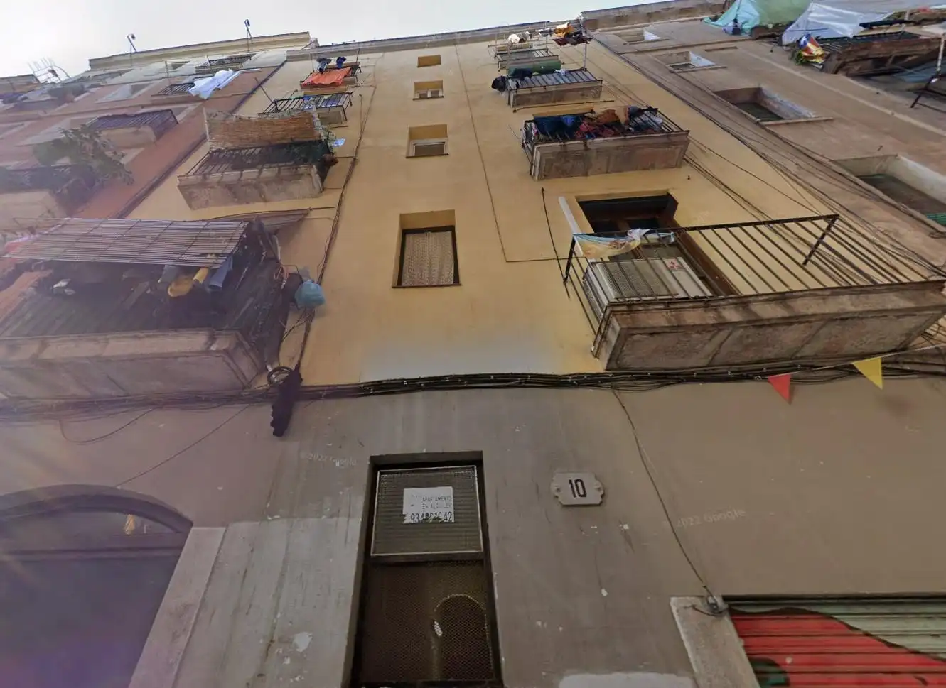 Wohnung zum Verkauf in Ciutat Vella