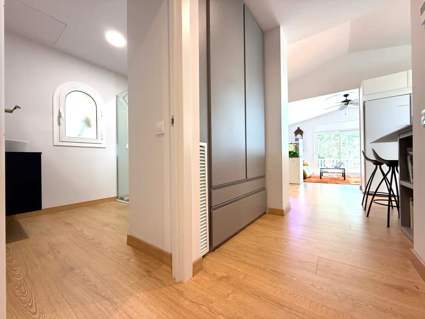 Villa avec jardin à vendre à Via Augusta, imagen 31