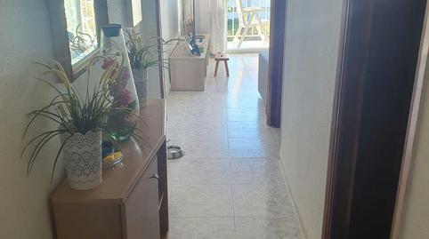 Foto 4 de Pis de lloguer a Placa Dr. Fleming, 1, El Faro, Valencia