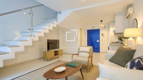 Photo 2 of Flat to rent in Virgen del Cortijo - Manoteras,  Madrid Capital