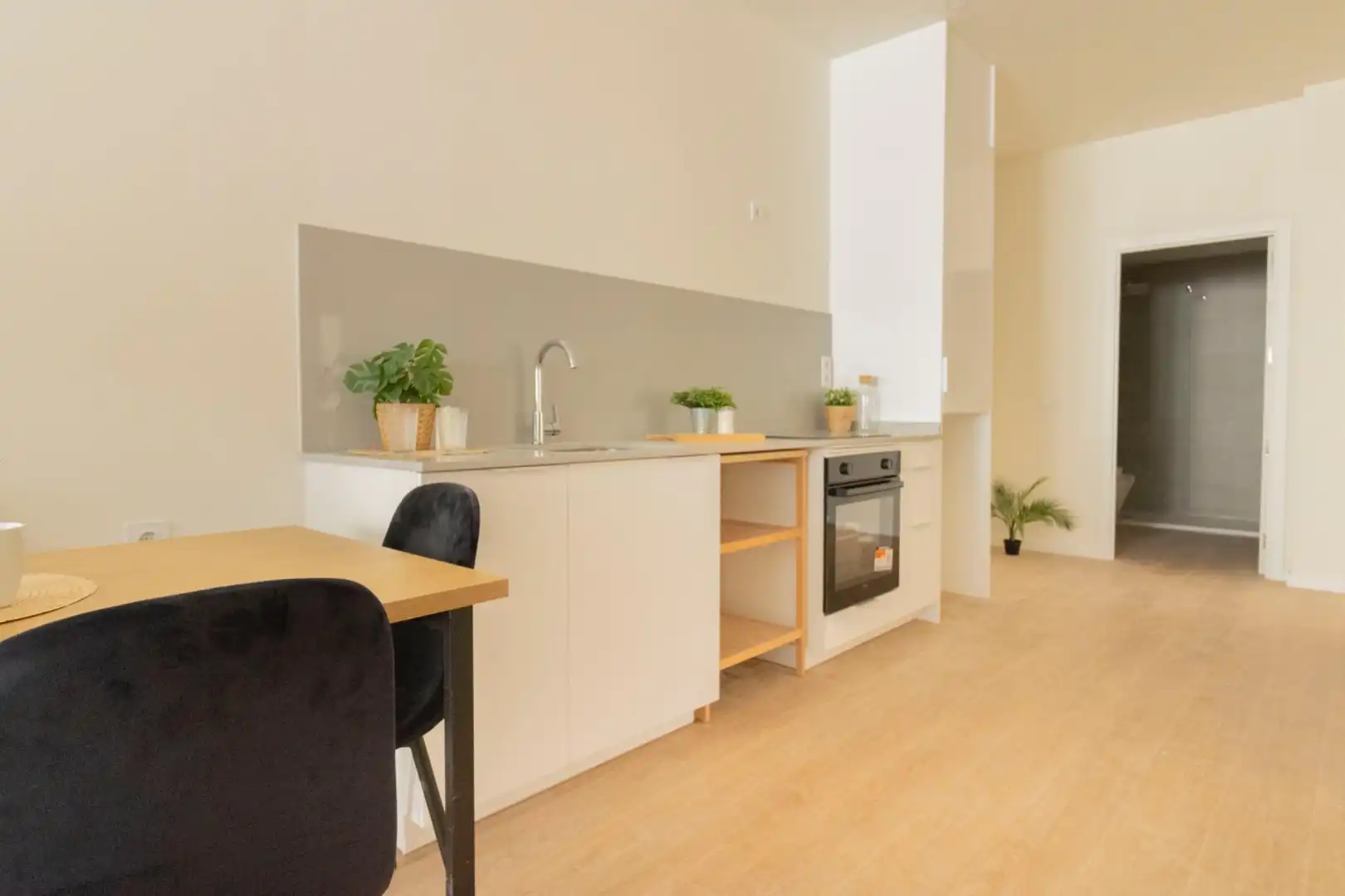 Loft for sale in Calle Calle Rosalía de Castro, 3 3, imagen 8