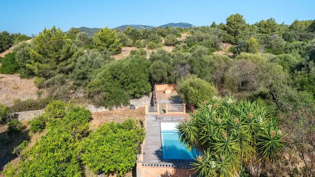 Casa rústica con piscina en venta en Nord, imagen 14