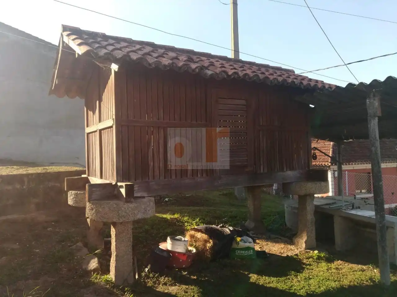 Maison avec jardin à vendre à FONTE BIEITA, imagen 2
