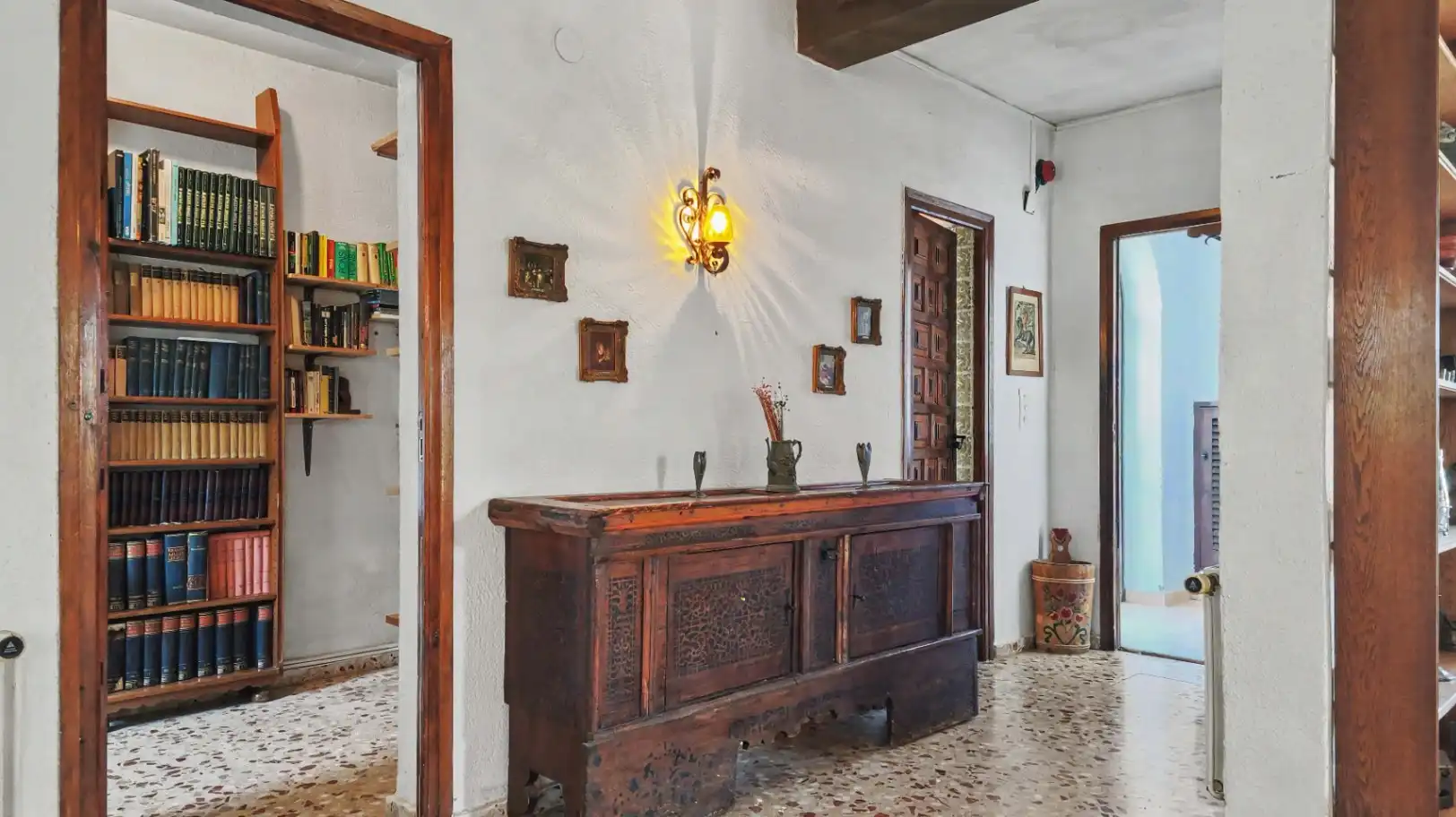 Villa avec jardin à vendre à El Montgó, imagen 11