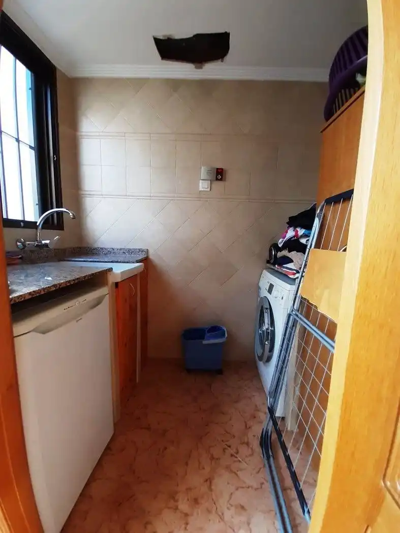 Casa amb piscina en venda a Madrigal, imagen 11