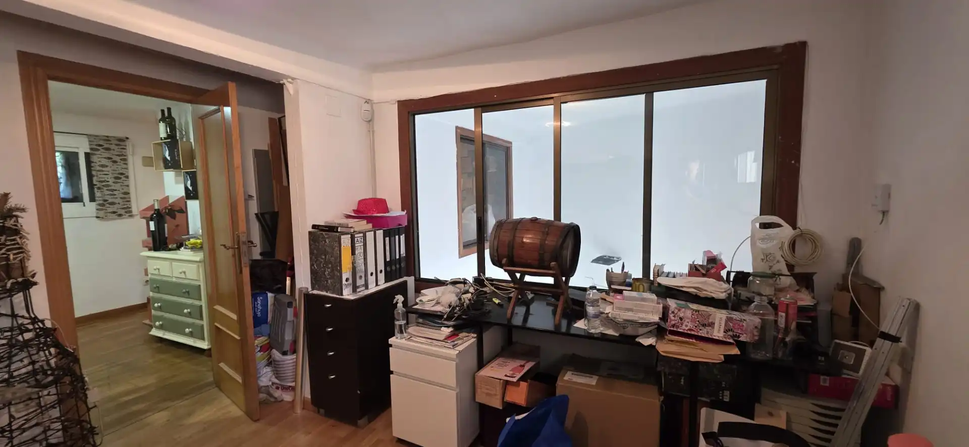 Local en venda en Barcelona amb Aire condicionat, Calefacció i Terrassa