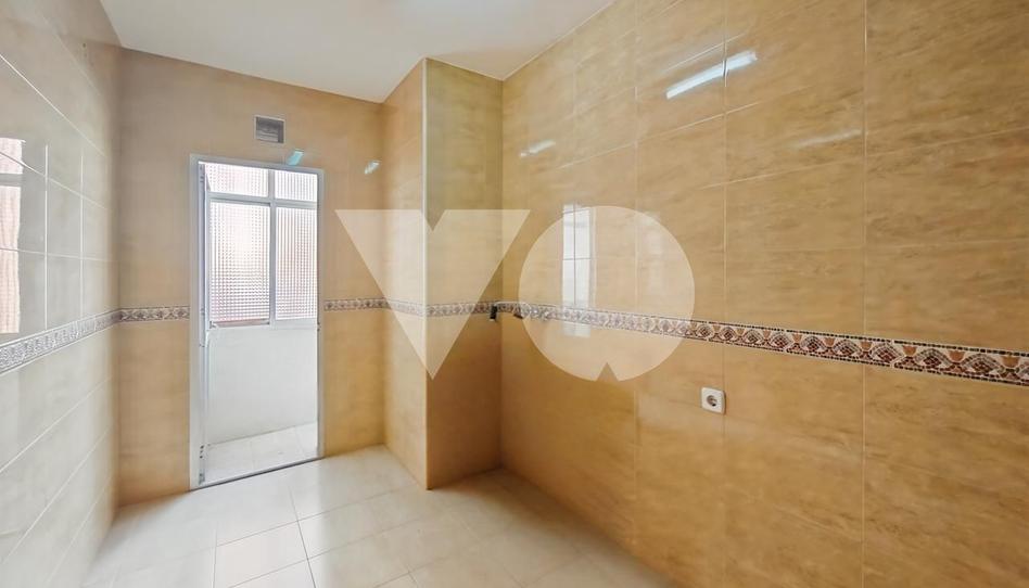 Photo 1 of Flat for sale in Aguadulce, Timón, Madrid