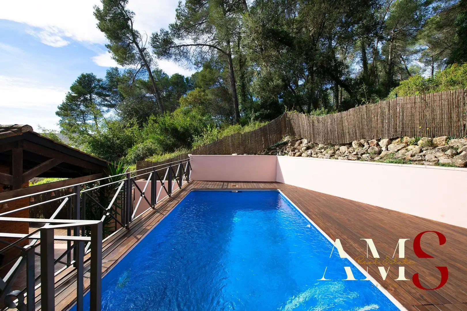 Haus mit Pool zum Verkauf in Calle RASCLER, imagen 6