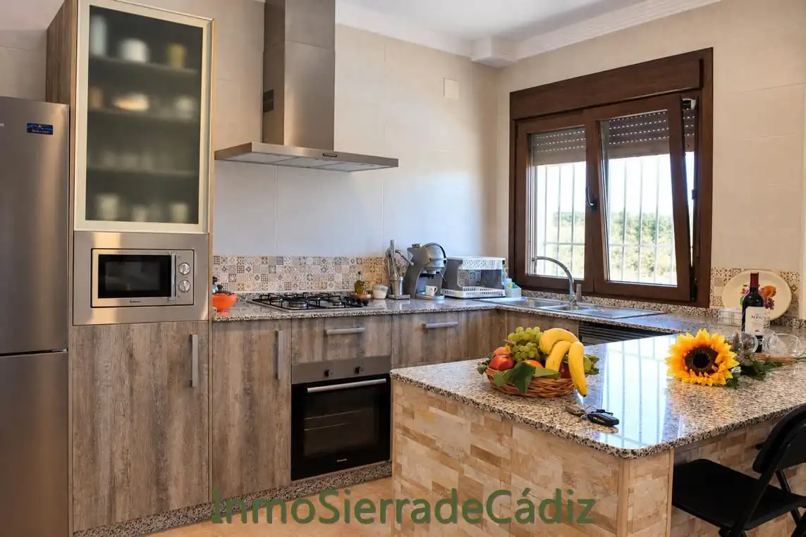 Casa rustica con piscina in vendita a La Calva, imagen 18