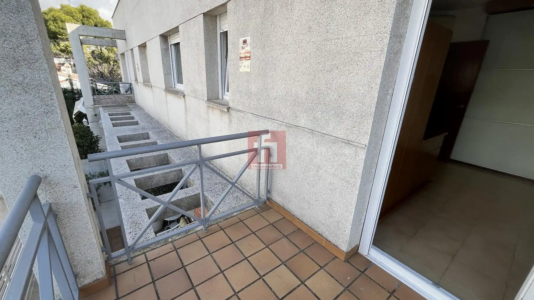 Terrassa de Casa o xalet en venda en El Vendrell amb Aire condicionat, Calefacció i Terrassa