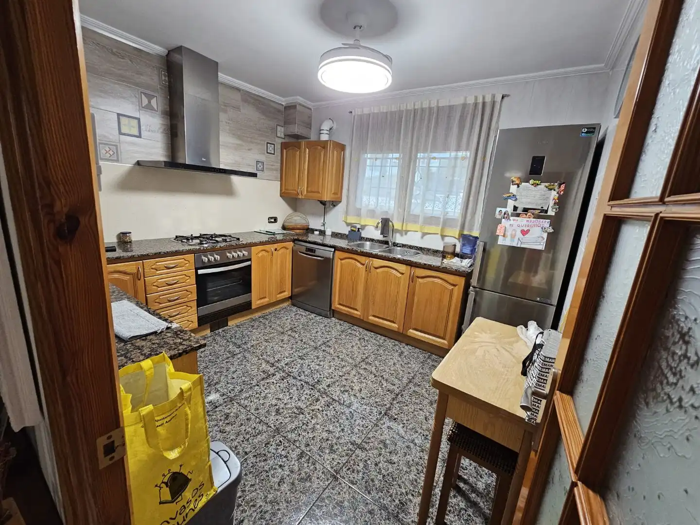 Casa amb jardí en venda a Carrer del Capcir 14, imagen 8