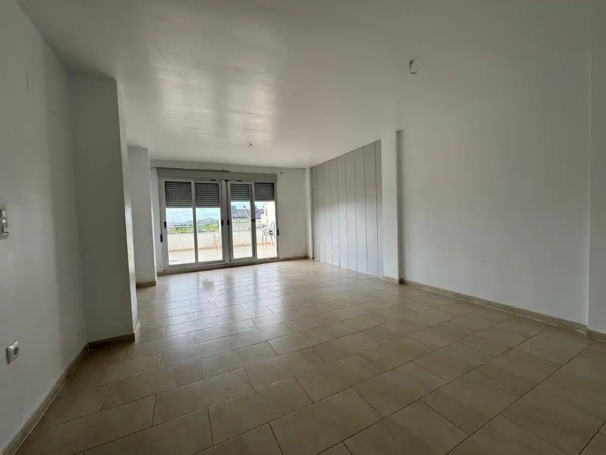 Penthouse mit Aufzug zum Verkauf in Vilallonga / Villalonga, imagen 5