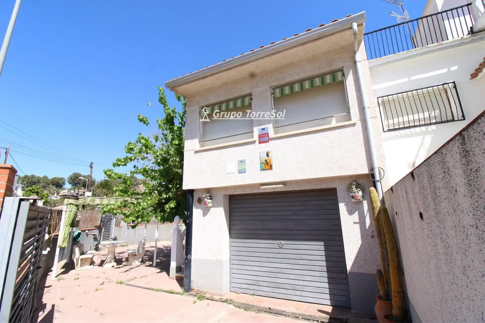Casa adosada en venta en MIRAMAR, Cunit Residencial