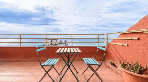 Foto 3 de Dúplex en venta en Comerç, 2, Barri Marítim, Torredembarra