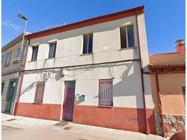 Mixto residencial en venta en San Esteban