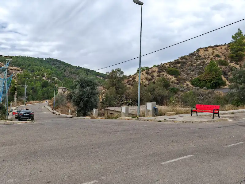 Terreno residencial en venta en Ribesalbes, imagen 4