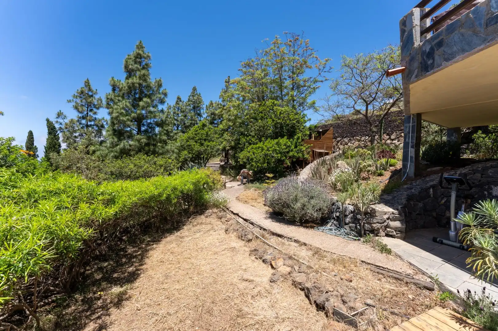 Villa avec jardin à vendre à Arona pueblo, imagen 55